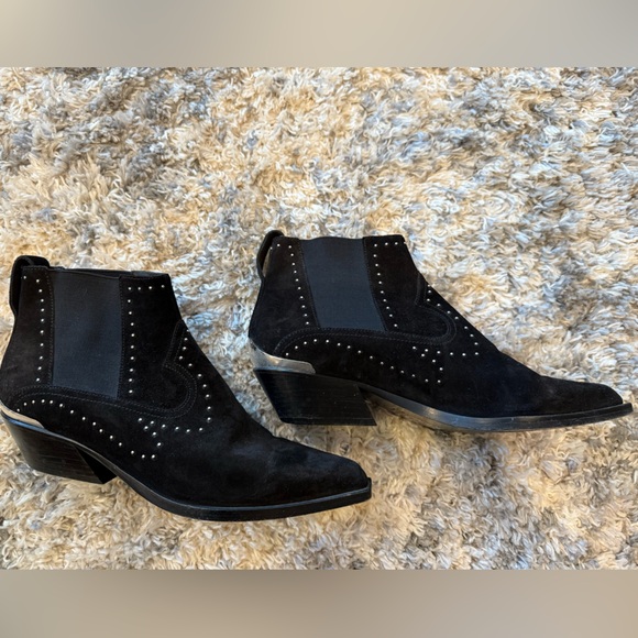 RAG & BONE women’s boots size 39 - Picture 14 of 16